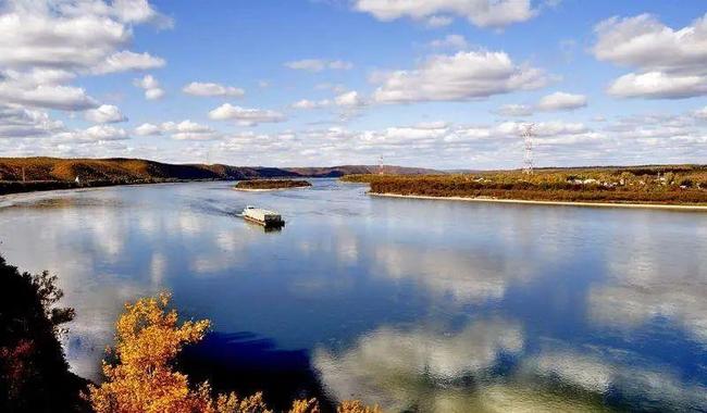 黑龙江，自然与人文的交响，宝藏之地的无限探寻