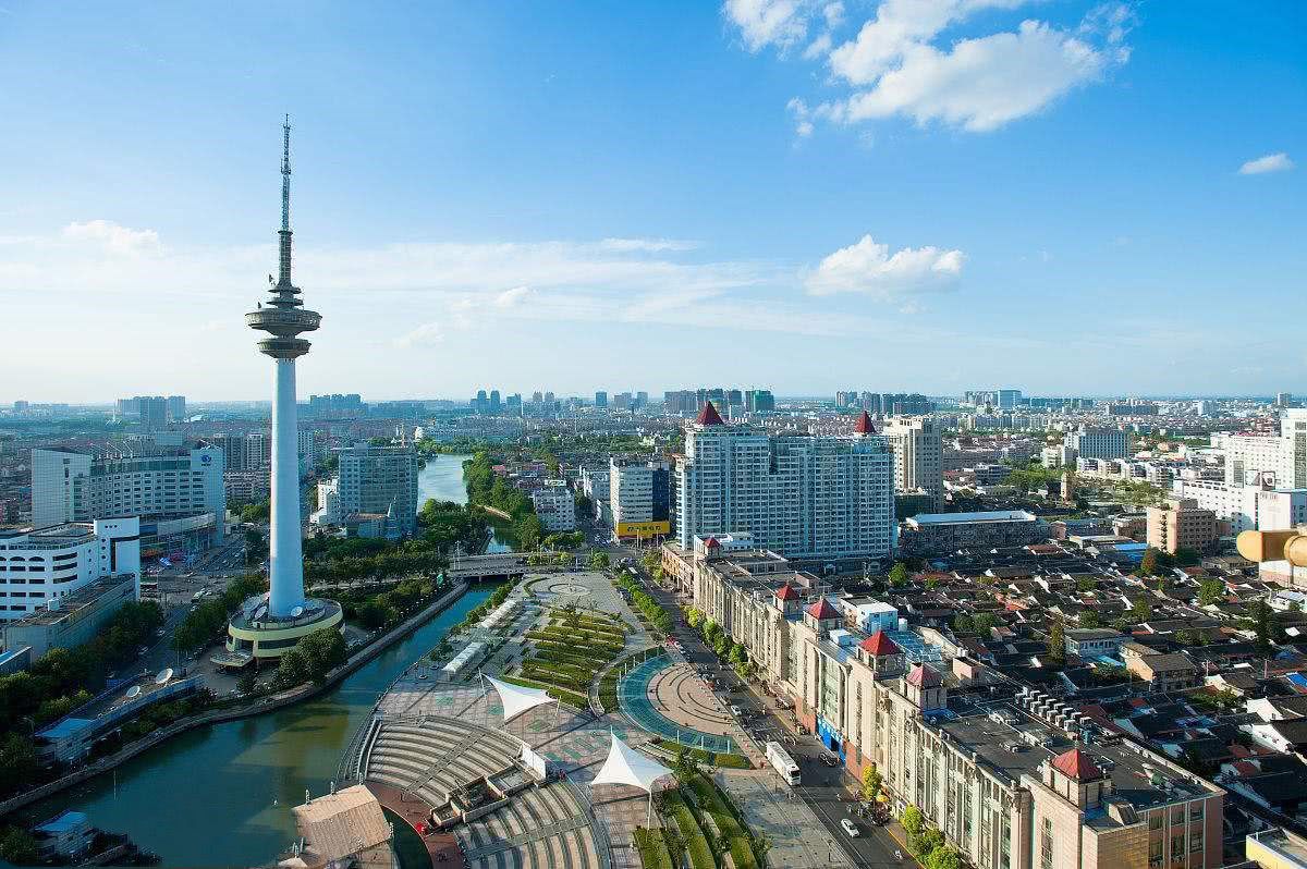 江苏之行，致敬嘉宾与观众朋友们