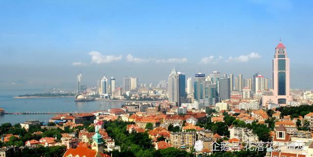 山东寻幽探秘之旅,心灵度假之旅