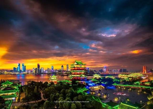 湖南深度文化之旅，探索湖南，邂逅千年风情