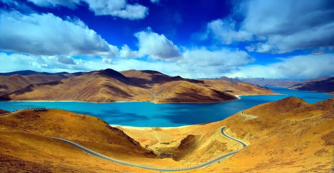 西藏，探索之旅与听众共赏的魅力之地