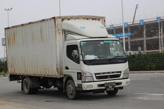 澳门小巷深处的独特风情